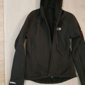 Northface Hoody jacket